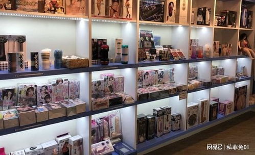 中国成人用品市场的迅猛发展与网店开设指南