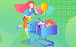 【2020】基于springboot2.x+vue3.0开发的电商平台 购物商城 手拉手从0到1实战开发【录制中】
