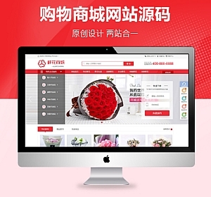 织梦仿FE素材网源码 前端开发素材分享下载网站源码 带会员中心vip充值
