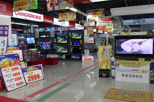 2025电视从网上买还是从实体店买好 线上线下买电视区别在哪