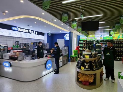 完达山乳此新鲜连锁店携手北大荒食品集团开启高质量发展加速度
