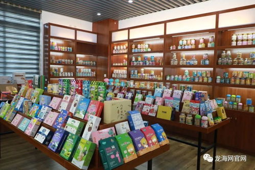 看园区 进企业 共谋食品产业发展良方