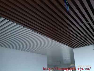 富腾铝方通-高品质低价格铝方通销售-全球五金网