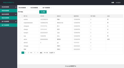 基于SpringBoot与MyBatis的在线购物商城系统 构建高效销售平台