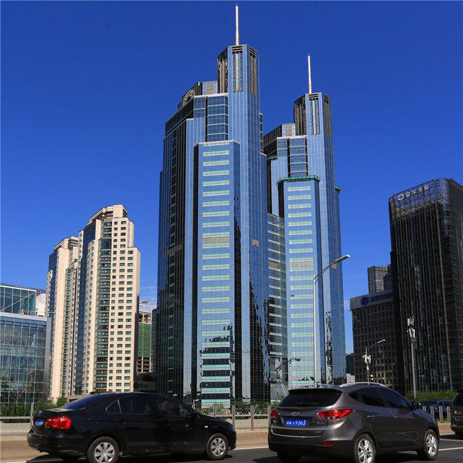 北京嘉里中心租售部电话与招商中心详情——开发商直租购物商城系统销售指南