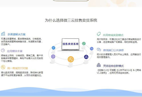 购物商城挂售系统 源码选择与定制开发全解析